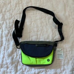 Lululemon All Night Festival Bag